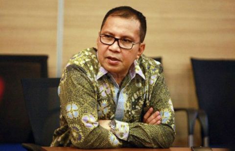 Untuk Akselerasi Tata Ruang Baru, Wali Kota Makassar Ubah Arus Lalu Lintas di Anjungan Pantai Losari